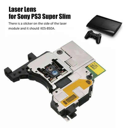 Original KES-850A Super Slim Lens for Sony PS3 by buy2fix