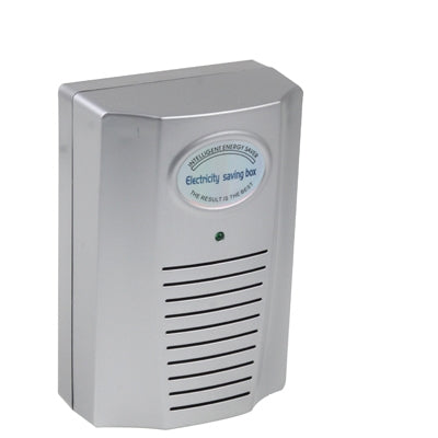 SD-001 Super Intelligent Digital Energy Saving Equipment, Useful Load: 18000W(EU Plug)