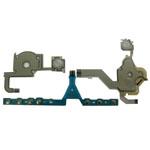 Set keystoke Control Cable for PSP 3000 by buy2fix