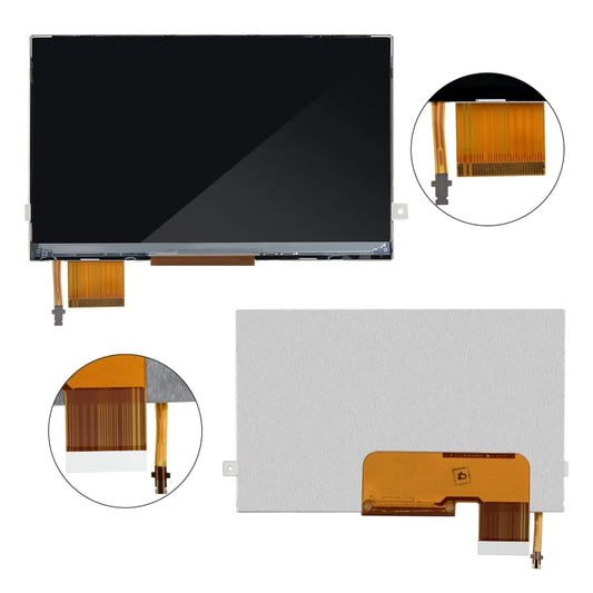 LCD(LQODZC0031L) Screen for PSP 3000 - PSP Spare Parts by buy2fix | Online Shopping UK | buy2fix