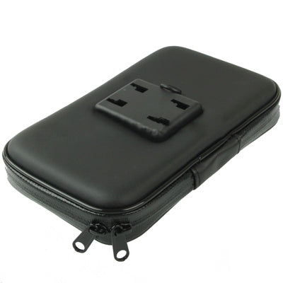 Bike Mount & Waterproof Touch Case for Galaxy Note / i9220 / N7000, Note II / N7100 , Note III / N9000(Black) by buy2fix