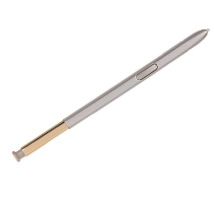 For Galaxy Note 5 / N920 High-sensitive Stylus Pen(Gold) - Stylus Pen by buy2fix | Online Shopping UK | buy2fix
