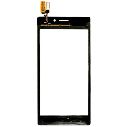 Touch Panel Part for Sony Xperia M2 / S50h(Black) by buy2fix