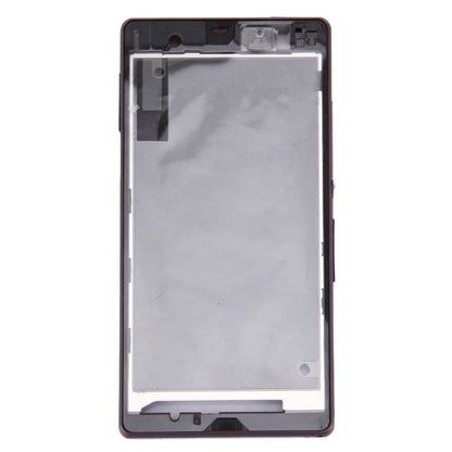 Original Middle Board for Sony L36H(Purple) by buy2fix