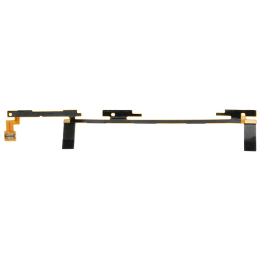 Power Button Flex Cable for Nokia Lumia 1520 - Flex Cable by buy2fix | Online Shopping UK | buy2fix