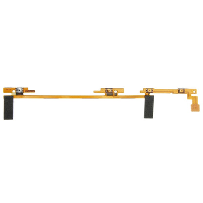 Power Button Flex Cable for Nokia Lumia 1520 - Flex Cable by buy2fix | Online Shopping UK | buy2fix