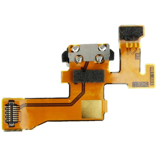 Charging Port Flex Cable for Nokia Lumia 1020 - Flex Cable by buy2fix | Online Shopping UK | buy2fix