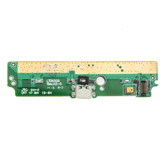 Charging Port Board for Xiaomi Redmi Note - Tail Connector by buy2fix | Online Shopping UK | buy2fix