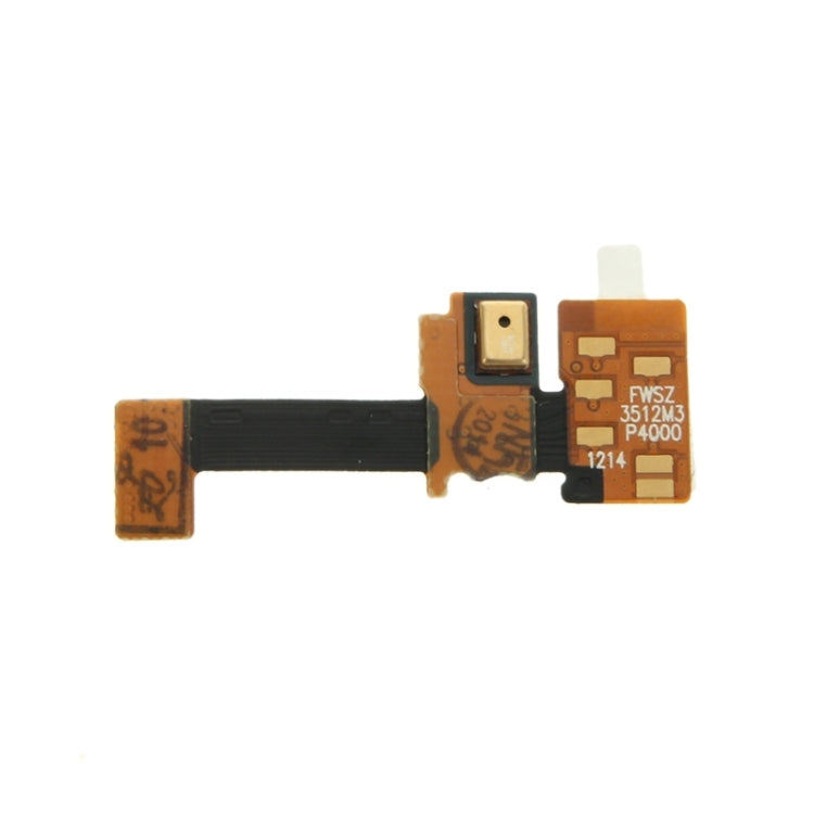 Sensor Flex Cable for Xiaomi M3(TD-SCDMA) by buy2fix