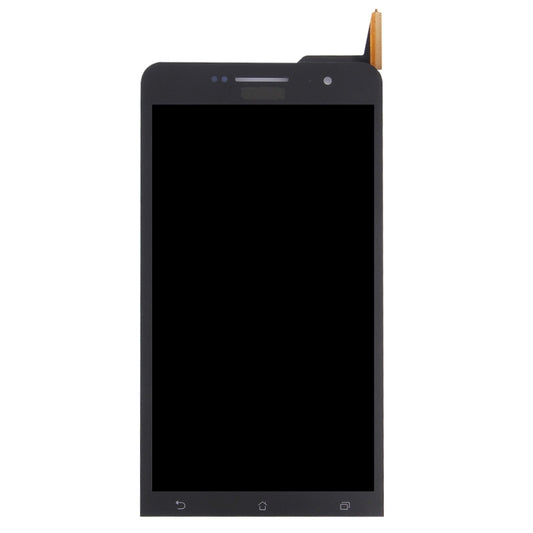 Original LCD Display + Touch Panel for ASUS Zenfone 6 / A600CG(Black) - LCD Screen by buy2fix | Online Shopping UK | buy2fix