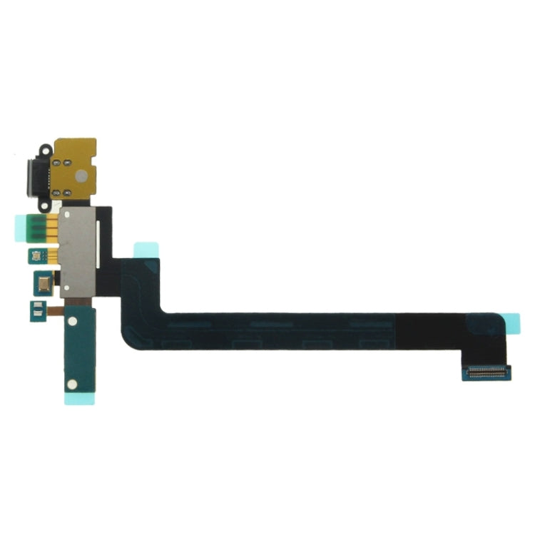 Charging Port Flex Cable for Xiaomi Mi4 (LTE-TD/FDD) by buy2fix