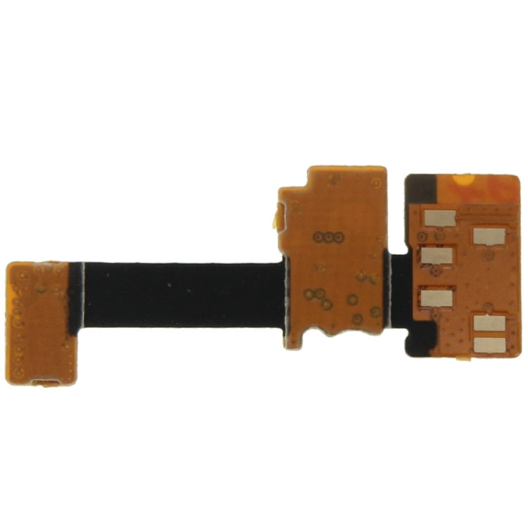 Sensor Flex Cable for Xiaomi Mi3, Unicom Edition by buy2fix