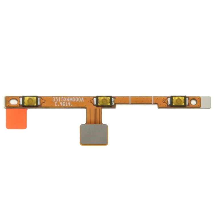 Boot Flex Cable for Xiaomi Mi4 by buy2fix
