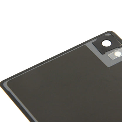 High Quality  Battery Back Cover for Sony Xperia Z2 / L50w(White) - Back Cover by buy2fix | Online Shopping UK | buy2fix