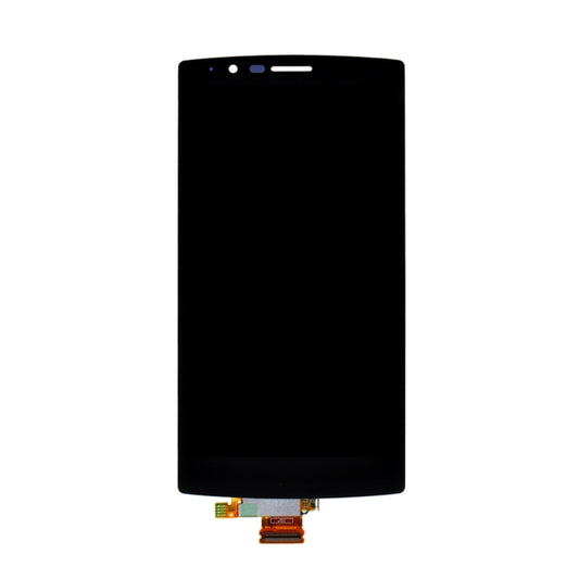 LCD Display + Touch Panel  for LG G4 H810 / VS999 / F500 / F500S / F500K / F500L / H81(Black) - For LG by buy2fix | Online Shopping UK | buy2fix