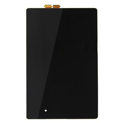 LCD Display + Touch Panel  for Asus Google Nexus 7 (2nd Generation)(Black) - LCD Screen by buy2fix | Online Shopping UK | buy2fix