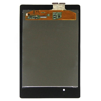 LCD Display + Touch Panel  for Asus Google Nexus 7 (2nd Generation)(Black) - LCD Screen by buy2fix | Online Shopping UK | buy2fix