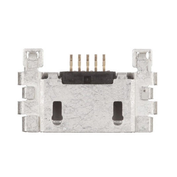 Charging Dock Port Connector for Sony Xperia Z2 / D6503 by buy2fix