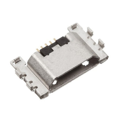 Charging Dock Port Connector for Sony Xperia Z2 / D6503 by buy2fix