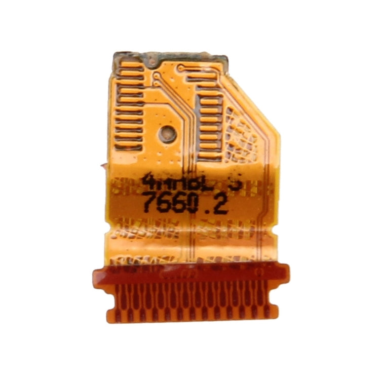 Front Camera for Sony Xperia Z3 by buy2fix