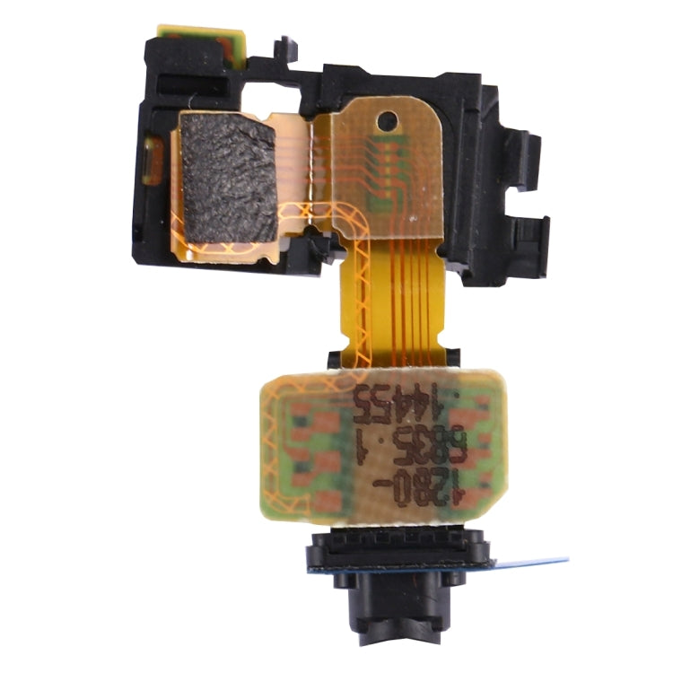 Earphone Jack + Light Sensor Flex Cable for Sony Xperia Z3 by buy2fix