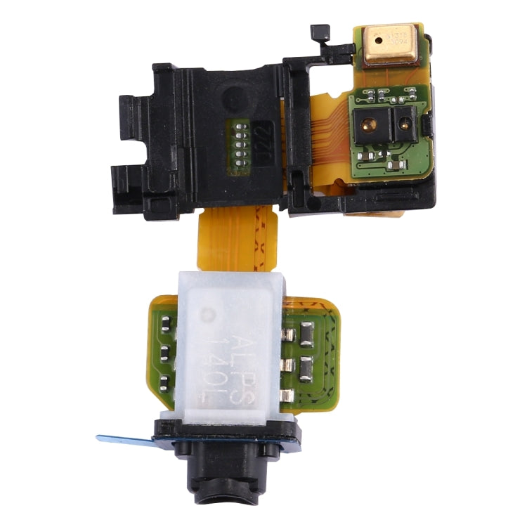 Earphone Jack + Light Sensor Flex Cable for Sony Xperia Z3 by buy2fix