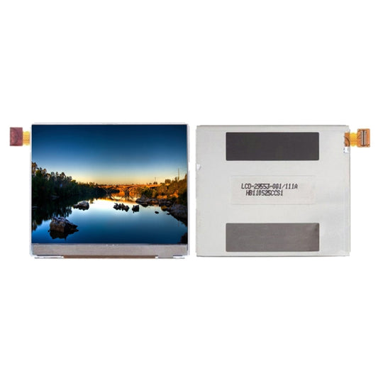 LCD Screen  for BlackBerry Bold 9790 - For BlackBerry by buy2fix | Online Shopping UK | buy2fix