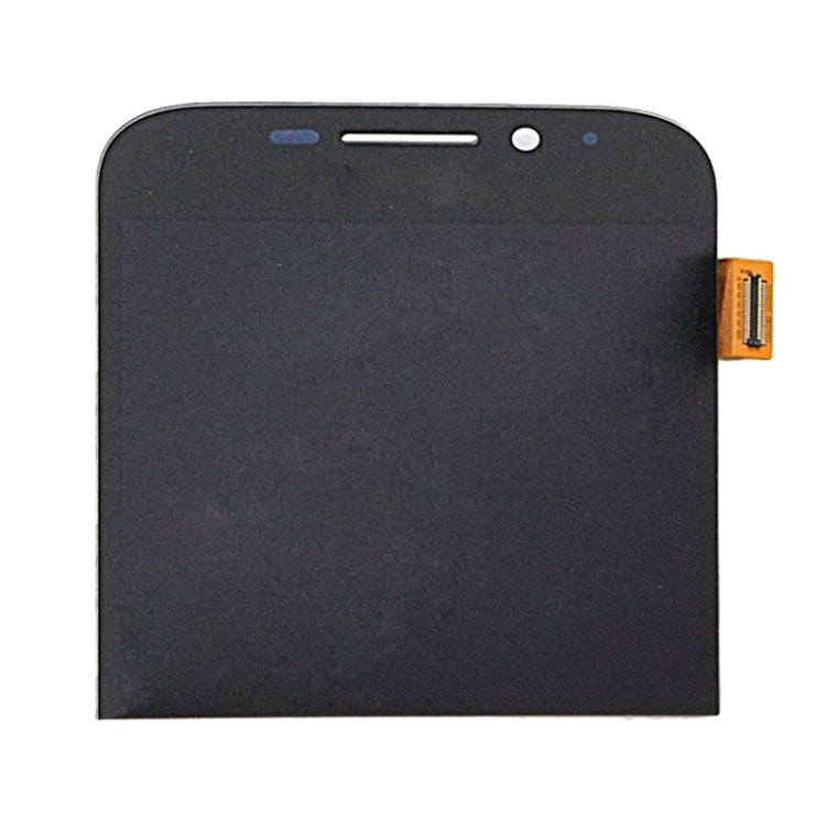 LCD Screen and Digitizer Full Assembly for BlackBerry Classic Q20(Black) - For BlackBerry by buy2fix | Online Shopping UK | buy2fix