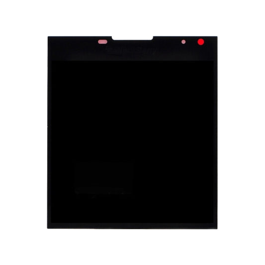LCD Screen and Digitizer Full Assembly for BlackBerry Passport Q30(Black) - For BlackBerry by buy2fix | Online Shopping UK | buy2fix