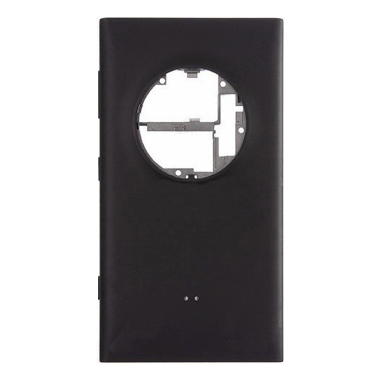 Battery Back Cover for Nokia Lumia 1020(Black) - Back Cover by buy2fix | Online Shopping UK | buy2fix