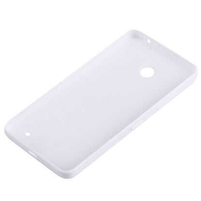 Battery Back Cover for Nokia Lumia 630 (White) - Back Cover by buy2fix | Online Shopping UK | buy2fix