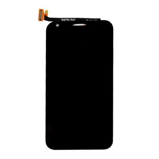 LCD Display + Touch Panel  for Asus PadFone 2 / A68(Black) - LCD Screen by buy2fix | Online Shopping UK | buy2fix