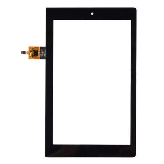 Touch Panel  for Lenovo YOGA Tablet 2 / 830L(Black) - Touch Panel by buy2fix | Online Shopping UK | buy2fix