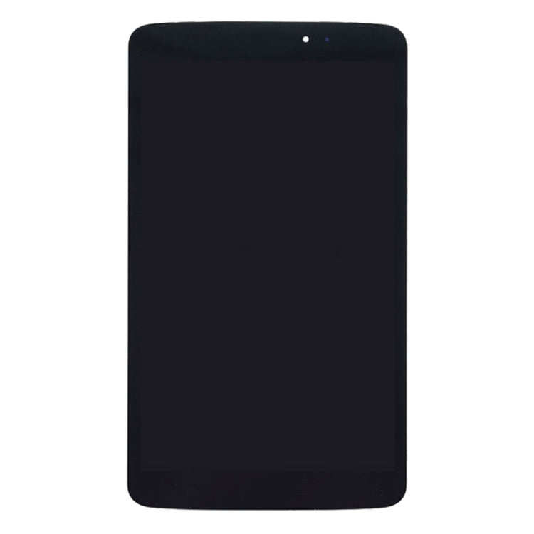 LCD Display + Touch Panel  for LG G Pad 8.3 / V500 (WiFi Version)(Black) - For LG by buy2fix | Online Shopping UK | buy2fix