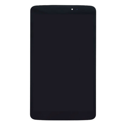 LCD Display + Touch Panel  for LG G Pad 8.3 / V500 (WiFi Version)(Black) - For LG by buy2fix | Online Shopping UK | buy2fix