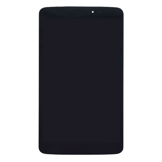 LCD Display + Touch Panel  for LG G Pad 8.3 / V500 (WiFi Version)(Black) - For LG by buy2fix | Online Shopping UK | buy2fix