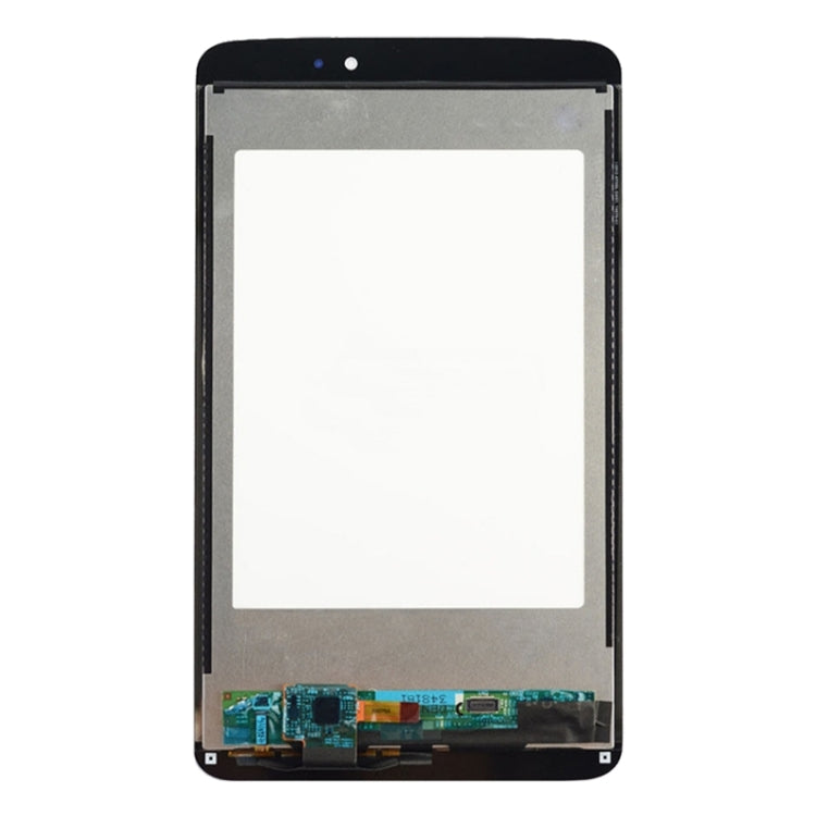 LCD Display + Touch Panel  for LG G Pad 8.3 / V500 (WiFi Version)(Black) - For LG by buy2fix | Online Shopping UK | buy2fix