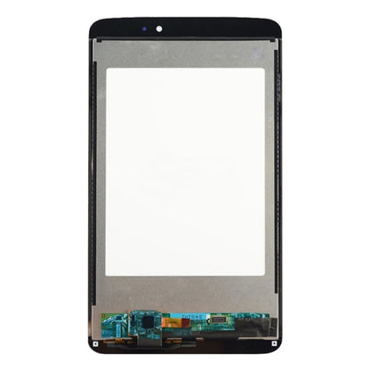 LCD Display + Touch Panel  for LG G Pad 8.3 / V500 (WiFi Version)(Black) - For LG by buy2fix | Online Shopping UK | buy2fix