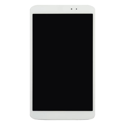 LCD Display + Touch Panel  for LG G Pad 8.3 / V500 (WiFi Version)(White) - For LG by buy2fix | Online Shopping UK | buy2fix
