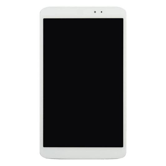 LCD Display + Touch Panel  for LG G Pad 8.3 / V500 (WiFi Version)(White) - For LG by buy2fix | Online Shopping UK | buy2fix