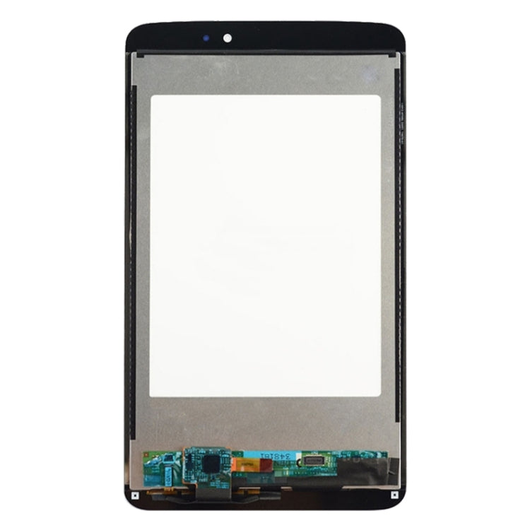 LCD Display + Touch Panel  for LG G Pad 8.3 / V500 (WiFi Version)(White) - For LG by buy2fix | Online Shopping UK | buy2fix