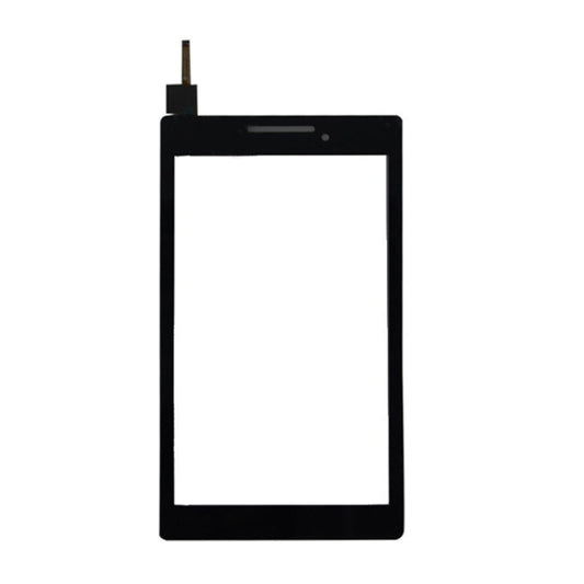 Touch Panel  for Lenovo Tab 2 A7-10 A7-10f A7-10F A7-20 A7-20F 7 inch(Black) - Touch Panel by buy2fix | Online Shopping UK | buy2fix