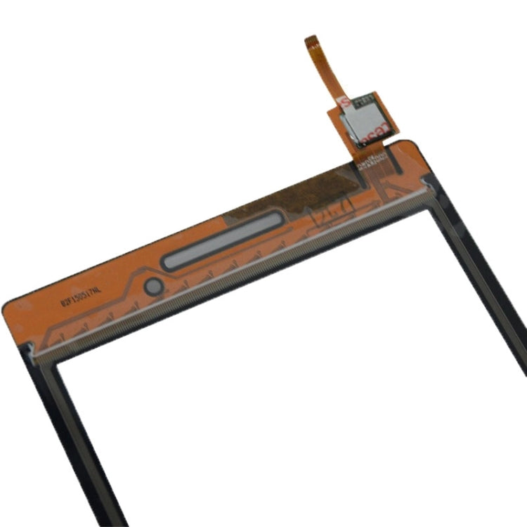 Touch Panel for Lenovo Tab 2 A7-10 A7-10f A7-10F A7-20 A7-20F 7 inch(Black) by buy2fix