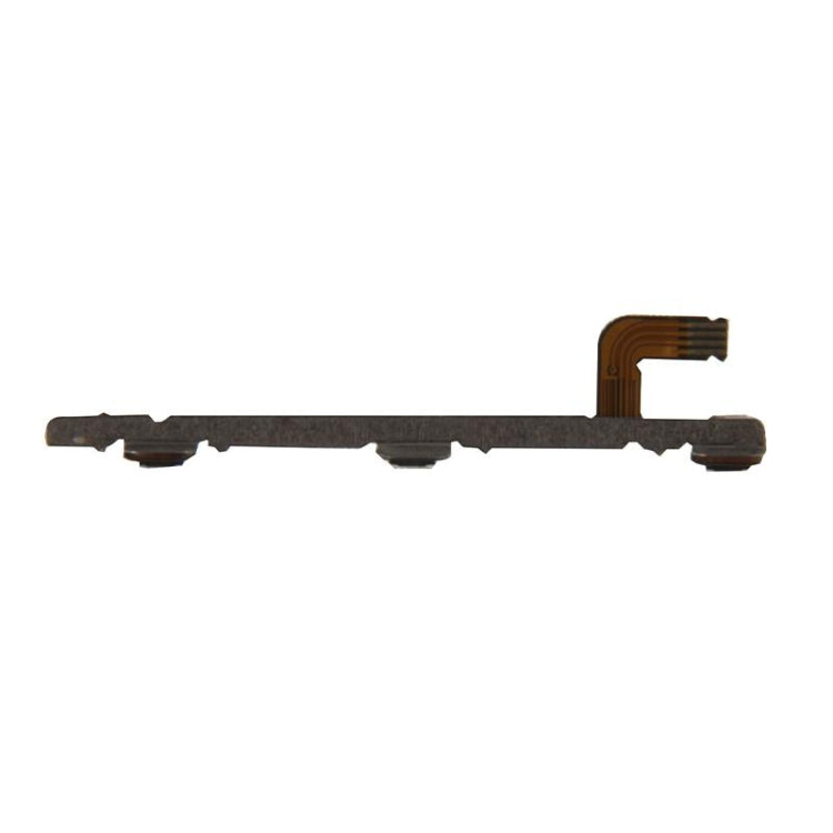 Side Keys (Power Button and Volume Button) Flex Cable for Xiaomi Mi Note by buy2fix