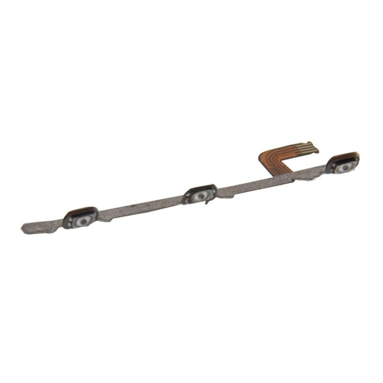 Side Keys (Power Button and Volume Button) Flex Cable for Xiaomi Mi Note by buy2fix