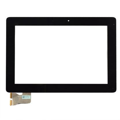 Touch Panel  for ASUS MeMO Pad FHD 10 ME302 (5425N Version)(Black) - Touch Panel by buy2fix | Online Shopping UK | buy2fix
