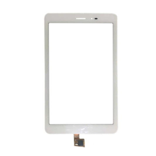 For Huawei MediaPad T1 8.0 / S8-701u Touch Panel Digitizer(White) by buy2fix