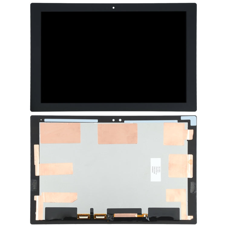 Original LCD Screen for Sony Xperia Z4 Tablet / SGP771 with Digitizer Full Assembly(Black) - LCD Screen by buy2fix | Online Shopping UK | buy2fix