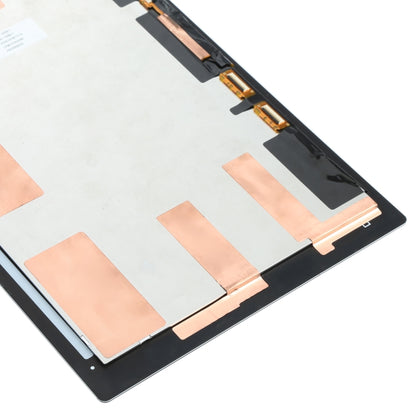 Original LCD Screen for Sony Xperia Z4 Tablet / SGP771 with Digitizer Full Assembly(Black) - LCD Screen by buy2fix | Online Shopping UK | buy2fix