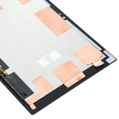 Original LCD Screen for Sony Xperia Z4 Tablet / SGP771 with Digitizer Full Assembly(Black) - LCD Screen by buy2fix | Online Shopping UK | buy2fix